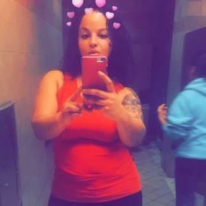 Meet your Posher, Jandira